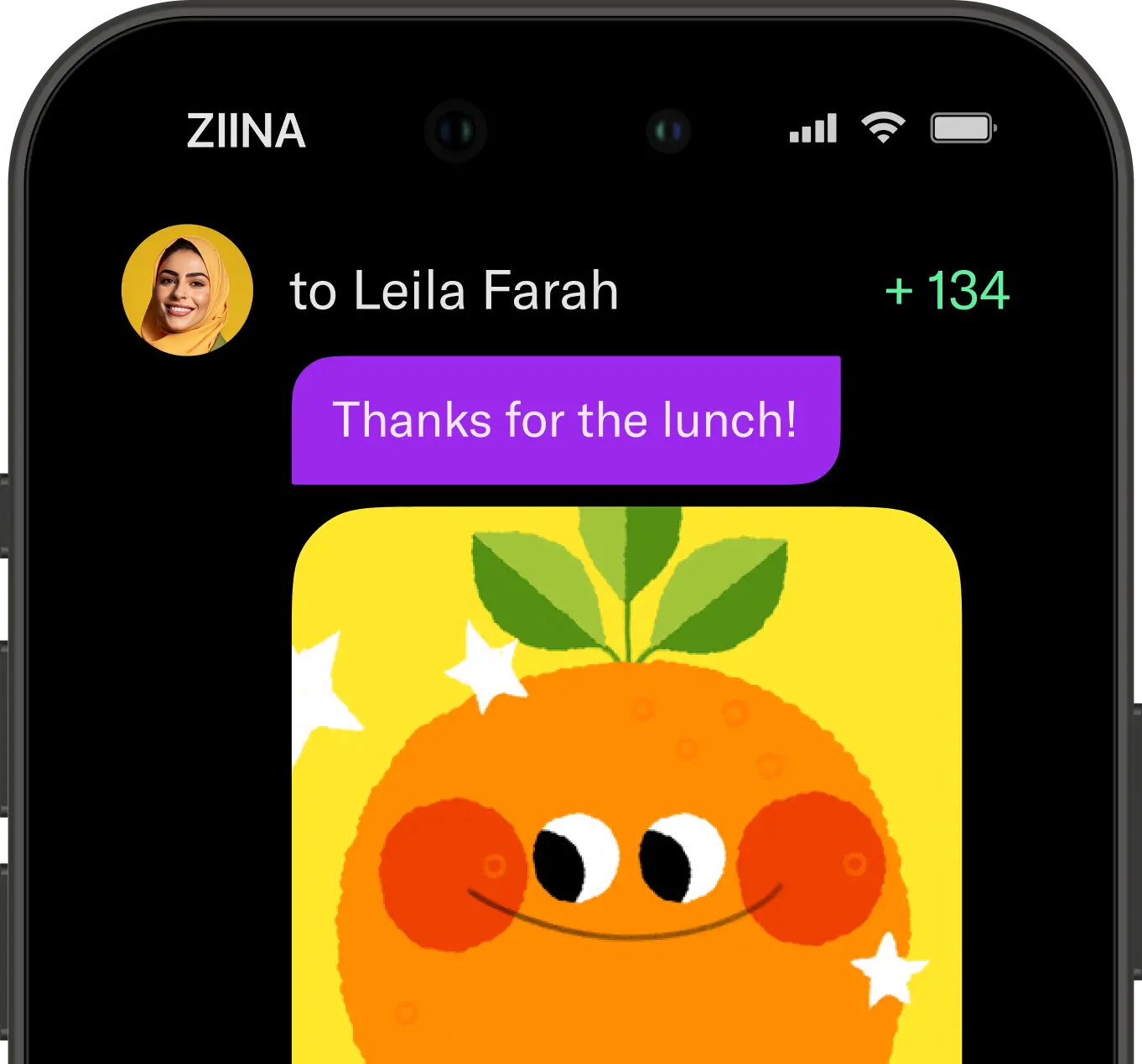 More Memorable Than Cash